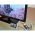 MHL to AV Converter is a portable plug and play device to play your media from your phone to your TV directly