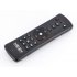 MINIX NEO A2 2 4GHz Wireless Air Mouse features a built in Microphone  Speaker and a 10 Meter Operating Range 