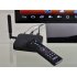 MINIX NEO A2 2 4GHz Wireless Air Mouse features a built in Microphone  Speaker and a 10 Meter Operating Range 