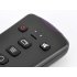 MINIX NEO A2 2 4GHz Wireless Air Mouse features a built in Microphone  Speaker and a 10 Meter Operating Range 
