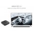 MINIX NEO U1 TV Box with Amlogic S905 CPU  2GB RAM and Kodi 16 bring the best multimedia options to your living room for total entertainment