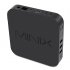 MINIX NEO U9 H Android TV Box is the ultimate in TV box media players and is loaded with fantastic specs from Dolby digital support  KODI  and 4K HDR Playback