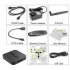 MINIX NEO U9 H Android TV Box is the ultimate in TV box media players and is loaded with fantastic specs from Dolby digital support  KODI  and 4K HDR Playback