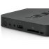 MINIX NEO X7 Quad Core Android TV Hub boasts 2G RAM  16GB ROM  DLNA  Dual Band Wi Fi  Bluetooth and a HDMI port