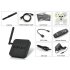 MINIX NEO X7 Quad Core Android TV Hub boasts 2G RAM  16GB ROM  DLNA  Dual Band Wi Fi  Bluetooth and a HDMI port