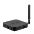 MINIX NEO Z83 4 Pro Mini PC comes with a Quad Core CPU and 4GB DDR3L RAM  With its licensed Windows 10  it treats you to the latest software features 