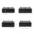 MINIX NEO Z83 4 Pro Mini PC comes with a Quad Core CPU and 4GB DDR3L RAM  With its licensed Windows 10  it treats you to the latest software features 