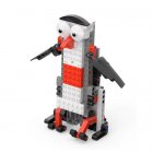 MITU Kids Intelligent DIY Assemble Puzzle Programming Electric Blocks Toy