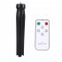 MJ26 Led Ring Selfie Light With Tripod Phone Holder Desktop Camera Circle Light With Multi Color Modes For Photography Makeup Live Stream 13 inches 33CM