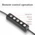 MJ26 Led Ring Selfie Light With Tripod Phone Holder Desktop Camera Circle Light With Multi Color Modes For Photography Makeup Live Stream 13 inches 33CM