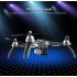 MJX Bugs 5W Drone with its advanced Brushless Motors and build in 1080P WiFi Camera and the control range is up to 500m