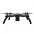 MJX Bugs 5W Drone with its advanced Brushless Motors and build in 1080P WiFi Camera and the control range is up to 500m