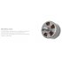 MJX Bugs 5W Drone with its advanced Brushless Motors and build in 1080P WiFi Camera and the control range is up to 500m