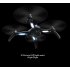 MJX Bugs 5W Drone with its advanced Brushless Motors and build in 1080P WiFi Camera and the control range is up to 500m