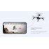 MJX Bugs 5W Drone with its advanced Brushless Motors and build in 1080P WiFi Camera and the control range is up to 500m