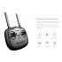 MJX Bugs 5W Drone with its advanced Brushless Motors and build in 1080P WiFi Camera and the control range is up to 500m