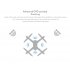 MJX Bugs 5W Drone with its advanced Brushless Motors and build in 1080P WiFi Camera and the control range is up to 500m