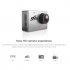 MJX C6000 WiFi Sport 5G 1080P Camera Highly Integrated Camera for B3H B3PRO B10