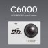 MJX C6000 WiFi Sport 5G 1080P Camera Highly Integrated Camera for B3H B3PRO B10