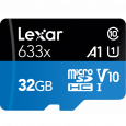 Original LEXAR Micro SD Memory Card 32GB TF Card