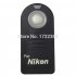 ML L3 ML L3 IR Wireless Remote Control For Nikon D7000 D5100 D5000 D3000 D90 D80 D70S D70 D50 D60 D40 D40X 8400 8800 Camera