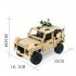 MN Model MN96 1 12 2 4G 4WD Proportional Control Rc Car with LED Light Climbing Off Road Truck RTR Toys