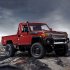 MN82 1 12 Full Scale RC Car 2 4G 4WD Remote Control Off Road Vehicle With 280 Motor For Boys Girls Birthday Christmas New Year Gifts MN 82 red 1 12
