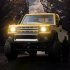 MN82 1 12 Full Scale RC Car 2 4G 4WD Remote Control Off Road Vehicle With 280 Motor For Boys Girls Birthday Christmas New Year Gifts MN 82 yellow 1 12
