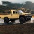 MN82 1 12 Full Scale RC Car 2 4G 4WD Remote Control Off Road Vehicle With 280 Motor For Boys Girls Birthday Christmas New Year Gifts MN 82 yellow 1 12