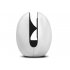 MOCREO Echoes wireless speaker is a fun  functional and creative music blasting gadget with a cool design  touch sensitive controls and the Bluetooth 2 1   EDR