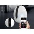 MOCREO Echoes wireless speaker is a fun  functional and creative music blasting gadget with a cool design  touch sensitive controls and the Bluetooth 2 1   EDR