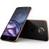 MOTO Z XT1650 Android Smartphone features a stunning Snapdragon 820 CPU  4GB RAM  Dual IMEI numbers  4G Connectivity and a whole lot more 