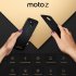 MOTO Z XT1650 Android Smartphone features a stunning Snapdragon 820 CPU  4GB RAM  Dual IMEI numbers  4G Connectivity and a whole lot more 