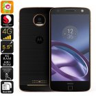 MOTO Z XT1650 Android Smartphone (Black)