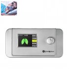 MOYEAH APAP Ventilator 20A helps people with breathing problems to breathe naturally and comfortably throughout the night 