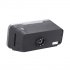 MOYEAH CPAP Ventilator offers a good nights  sleep to everybody that suffers from sleep apnea or breathing problems 