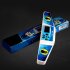 MOYU Speed Timer Professional Touch Control Timer Machine With Display For Cube Race Stack Competition Gifts For Boys Girls White