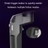 MOZA MINI S 3 Axis Foldable Pocket Sized Handheld Gimbal Stabilizer for iPhone X Smartphone GoPro black