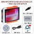 MP3   MP4   MP5   MP6 Player    A new 8GB MP4   MP3 player with 3 inch LCD in pocket sized form factor   This portable media player  PMP  includes an easy to us