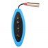 MP3 Player with an IPX8 rating and waterproof to 3 meters is ideal for laps at the pool or chilling in the tub  Whatever you choose you ll have music to enjoy
