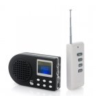 MP3 Bird Caller w/ 110 Bird Calls - Ornitho MP3 Bird Caller w/ 110 Bird Calls - Ornitho
