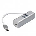 MacBook USB-C 2 Port Hub