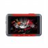 MP4 MP5 Player 3 5 inch Hd Screen Usb 3 0 High speed Transmission Fm Mic Recording E book Video Display orange