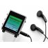 MP4 Player Watch with 1 5 Inch Screen  Removable Strap  eBook Reader  Micro SD Card Slot and more   This detachable watch MP3 player is now in stock