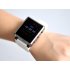 MP4 Player Watch with 1 5 Inch Screen  Removable Strap  eBook Reader  Micro SD Card Slot and more   This detachable watch MP3 player is now in stock