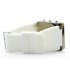 MP4 Player Watch with 1 5 Inch Screen  Removable Strap  eBook Reader  Micro SD Card Slot and more   This detachable watch MP3 player is now in stock