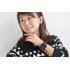 MP4 Player Watch with removable strap  1 5 Inch Screen  eBook Reader  Micro SD Card Slot and more   Wear your MP3 and MP4 Player around your wrist