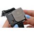 MP4 Player Watch with removable strap  1 5 Inch Screen  eBook Reader  Micro SD Card Slot and more   Wear your MP3 and MP4 Player around your wrist