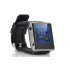 MP4 Player Watch with removable strap  1 5 Inch Screen  eBook Reader  Micro SD Card Slot and more   Wear your MP3 and MP4 Player around your wrist