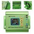 MPT 7210A LCD MPPT Solar Panel Charge Controller Aluminum Alloy for Lithium Battery 24V   36V   48V   60V   72V Battery Pack MPT 7210A